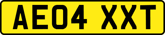 AE04XXT