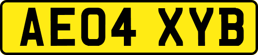 AE04XYB