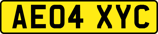 AE04XYC