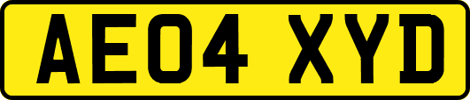 AE04XYD