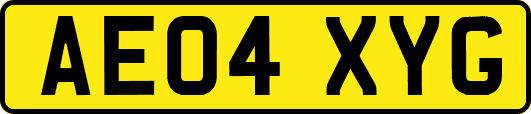 AE04XYG