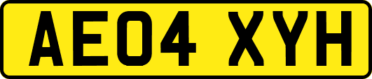 AE04XYH