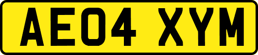 AE04XYM