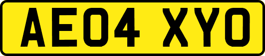 AE04XYO