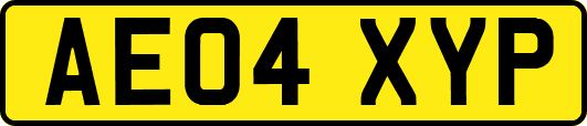 AE04XYP