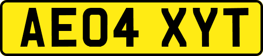 AE04XYT