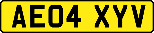 AE04XYV