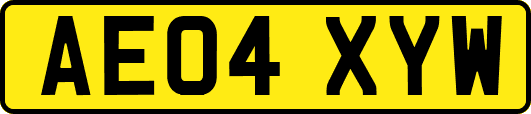AE04XYW