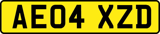 AE04XZD