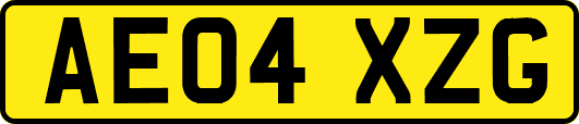 AE04XZG