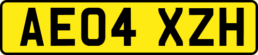 AE04XZH