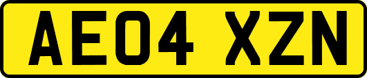 AE04XZN