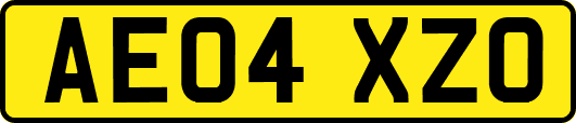 AE04XZO