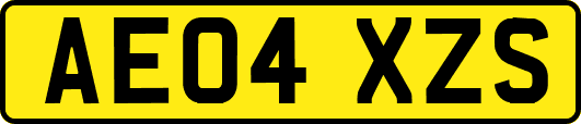 AE04XZS
