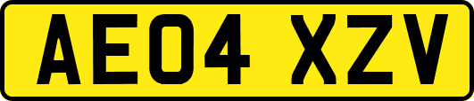 AE04XZV