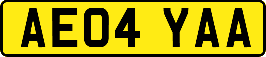 AE04YAA
