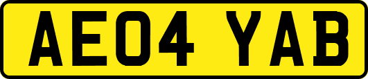 AE04YAB