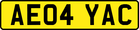 AE04YAC
