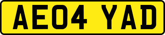 AE04YAD