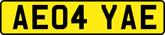 AE04YAE