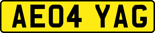 AE04YAG