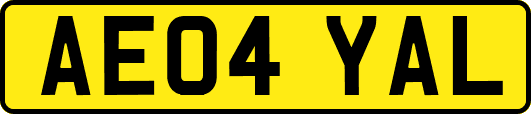 AE04YAL
