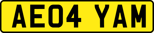AE04YAM