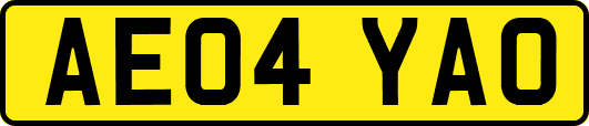 AE04YAO