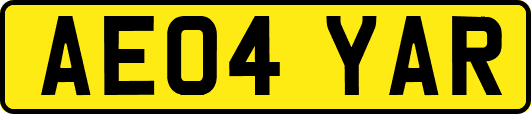 AE04YAR