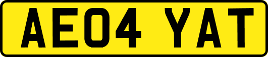 AE04YAT