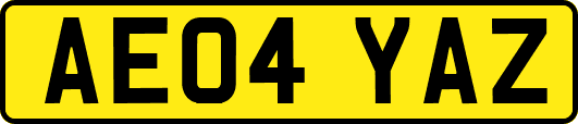 AE04YAZ