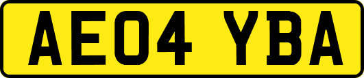 AE04YBA