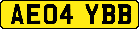 AE04YBB
