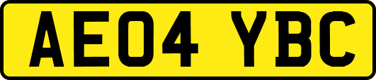 AE04YBC