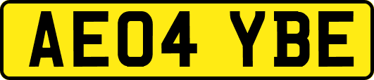AE04YBE