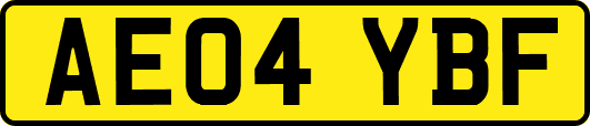 AE04YBF
