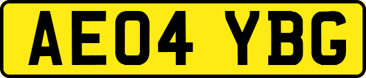 AE04YBG