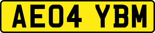 AE04YBM
