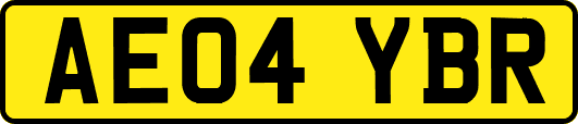 AE04YBR