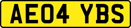 AE04YBS