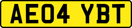 AE04YBT