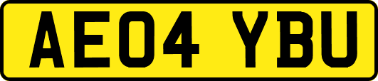 AE04YBU