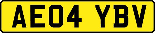 AE04YBV