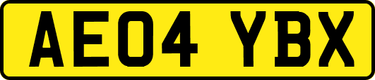AE04YBX