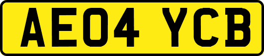 AE04YCB