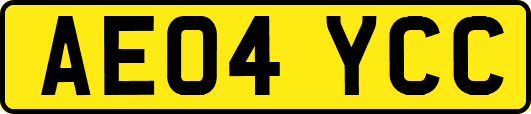 AE04YCC