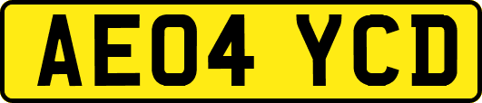 AE04YCD