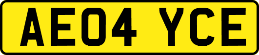 AE04YCE