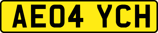 AE04YCH