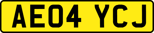 AE04YCJ